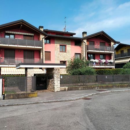 Apartamento Casa Erri Brusaporto Exterior foto