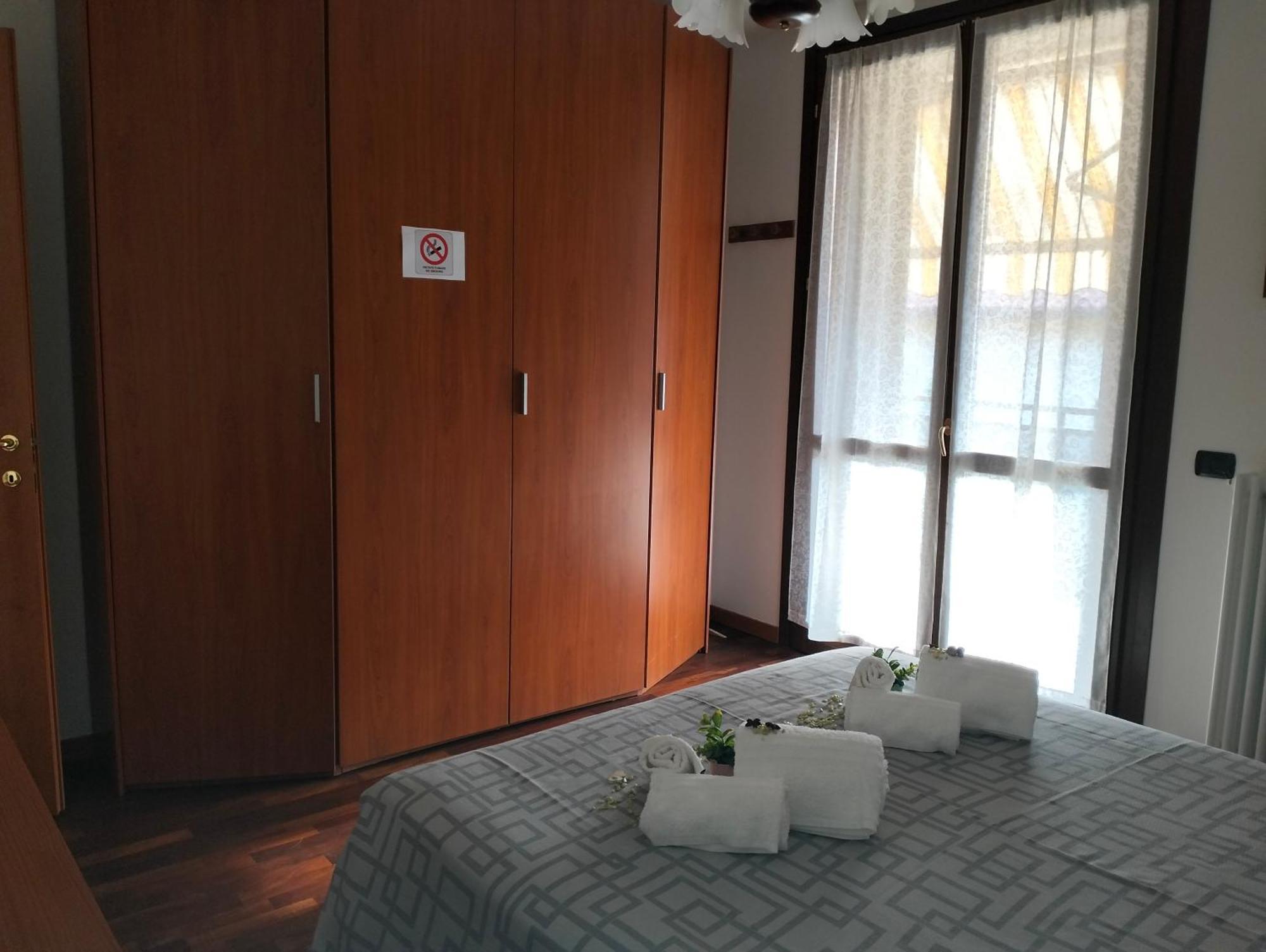 Apartamento Casa Erri Brusaporto Exterior foto