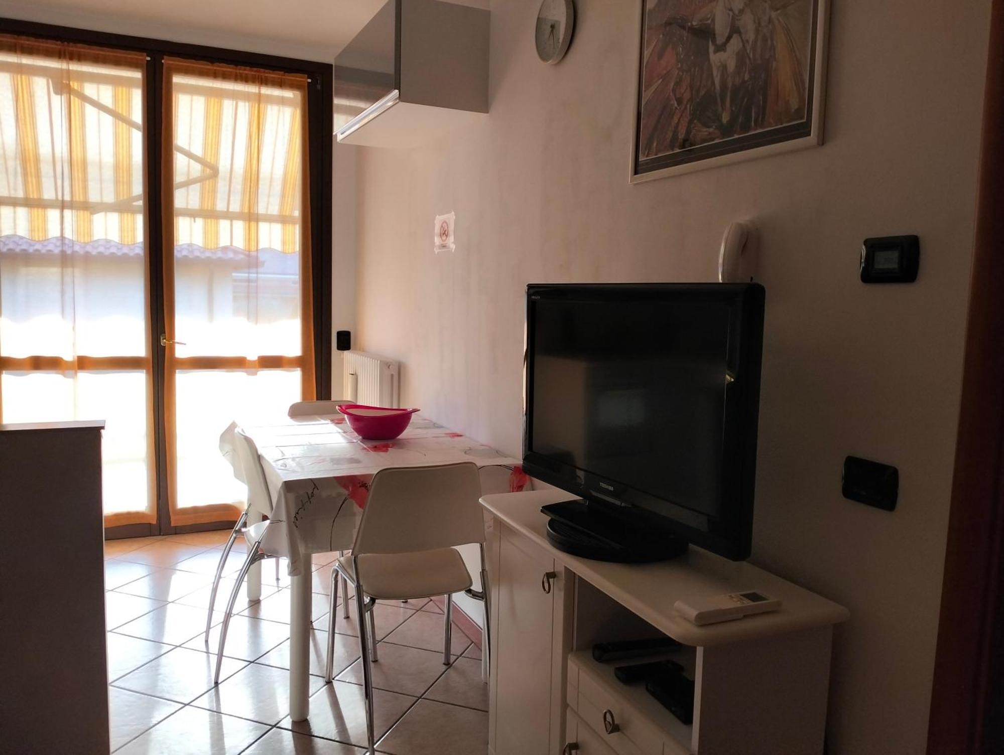 Apartamento Casa Erri Brusaporto Exterior foto
