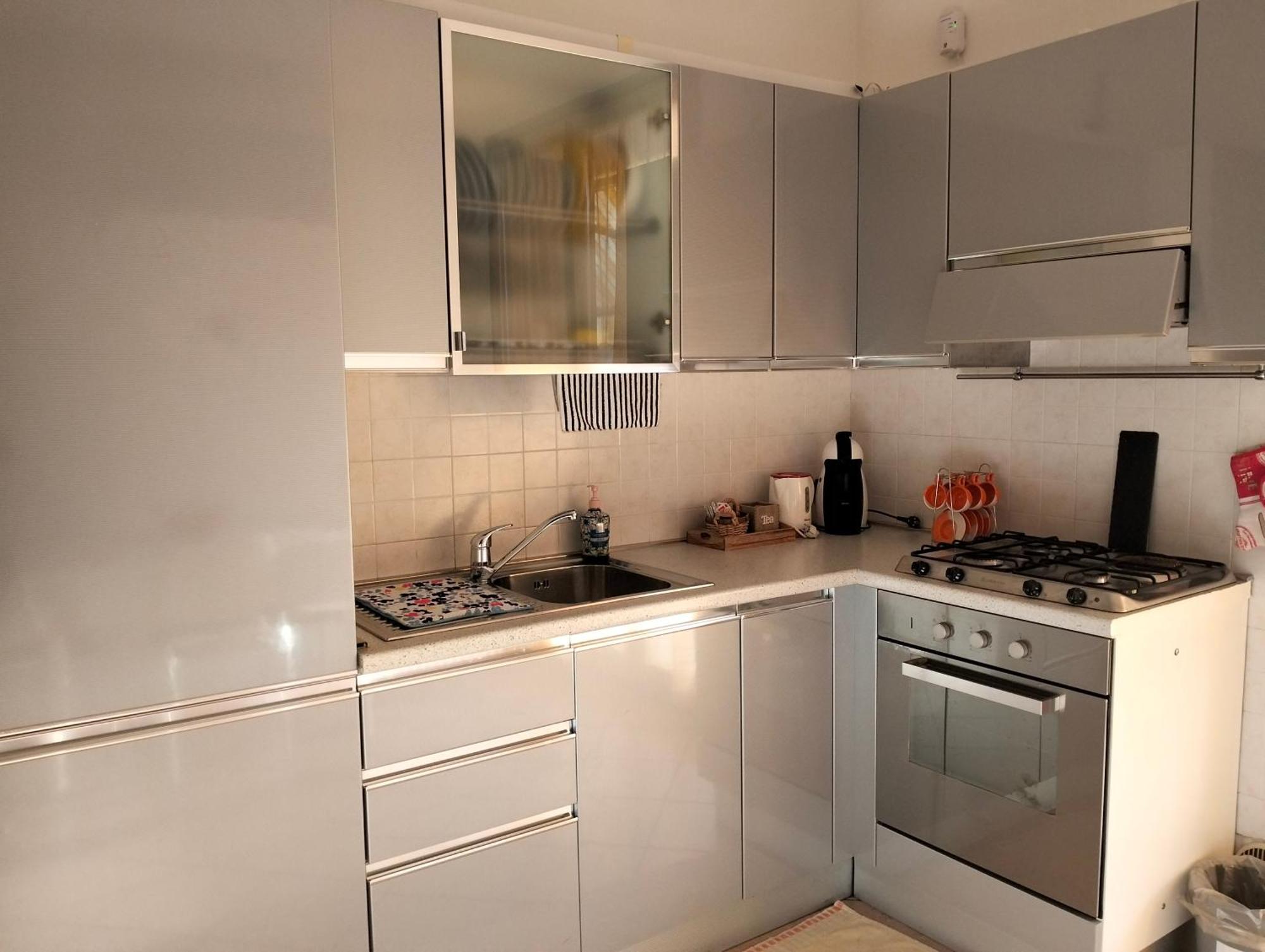 Apartamento Casa Erri Brusaporto Exterior foto