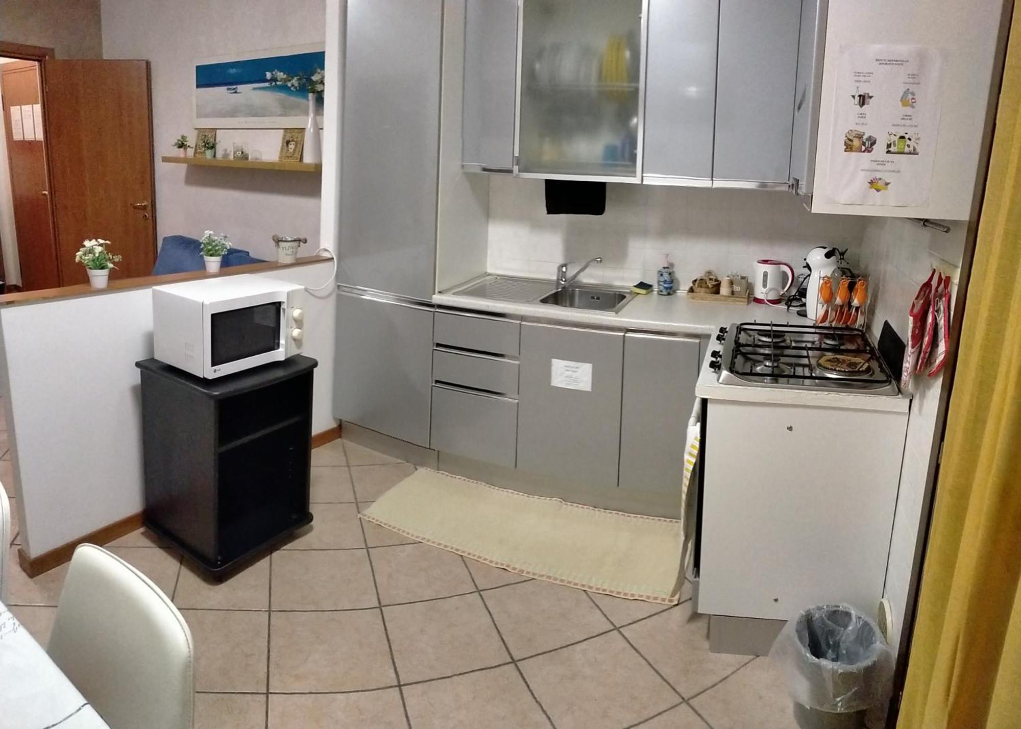 Apartamento Casa Erri Brusaporto Exterior foto